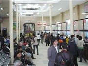 Bóng đá anh, ngoại hạng anh, lịch thi đấu euro 2012,  Tàu Tết Tân Mão 2011: Ga Hà Nội đã bán hơn 6.000 vé 